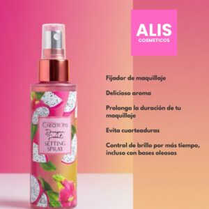 Beauty Creations Setting spray