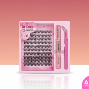 Pestañas Habi Beauty