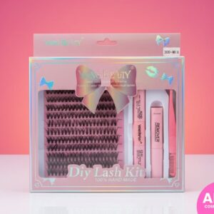 Pestañas Yiling Beauty DIY