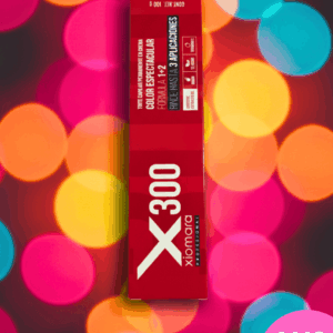 Tinte Xiomara 300