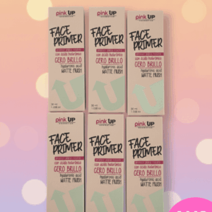 Face Primer Pink Up